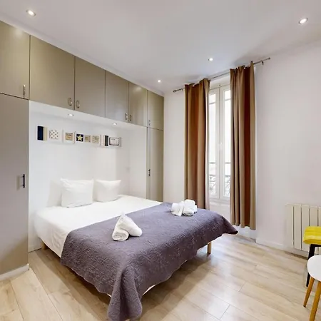 Appartamento Bluestay 1 - Au Coeur De